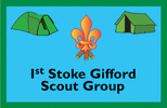 1st Stoke Gifford Scout Group